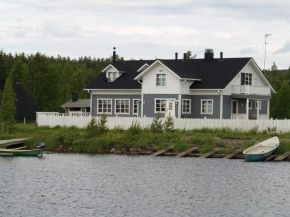 Miekojärvi Resort